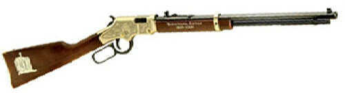 Henry Repeating Arms Golden Boy 22 Long Rifle 20" Barrel 16 Round Lincoln Bicentennial Lever Action H004AL